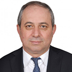 Cemil DEMİRYÜREK