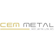 CEM METAL TİC. VE SAN. LTD. ŞTİ.