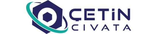 ÇETİN CİVATA SAN. VE TİC. A.Ş.