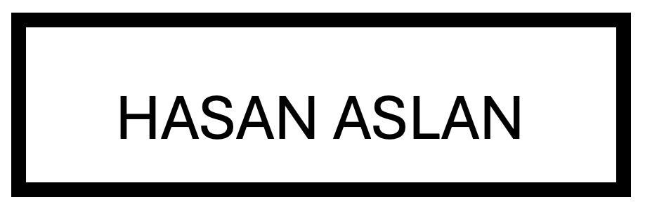 HASAN ASLAN
