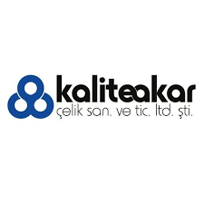 KALİTE-AKAR ÇELİK SAN. TİC. LTD. ŞTİ.