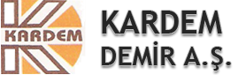 KARDEM DEMİR SAN. VE TİC. A.Ş.
