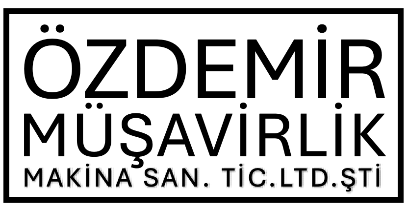 ÖZDEMİR MÜŞAVİRLİK MÜH. İNŞ. SAN. VE TİC. LTD.ŞTİ.