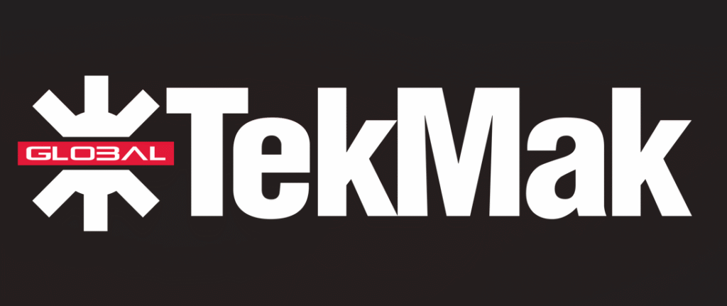 TEKMAK AĞIR MAK. SAN. VE TİC. LTD. ŞTİ