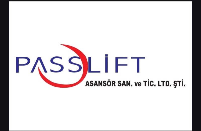 PASSLİFT ASANSÖR SAN. TİC. LTD. ŞTİ.